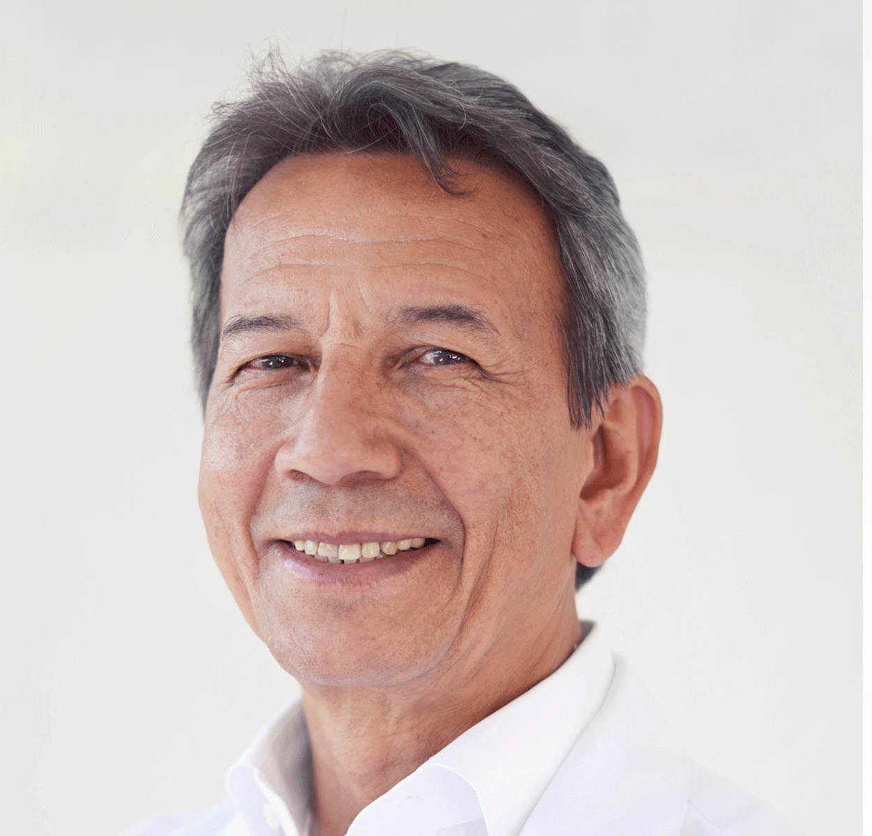 Jaime Ramírez